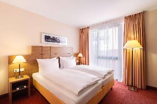 Best Western Hotel Bamberg fotoÄŸrafÄ±
