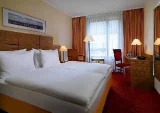 Best Western Hotel Bamberg fotoÄŸrafÄ±