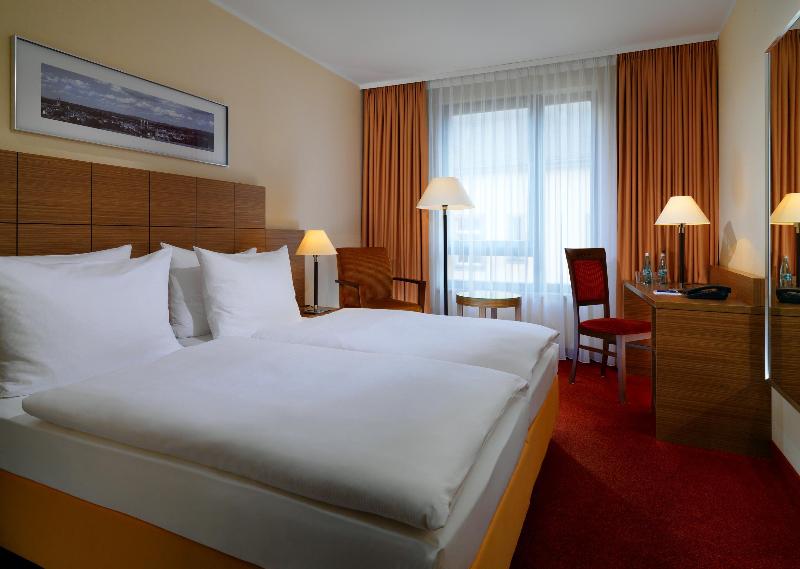 Best Western Hotel Bamberg - Oda