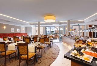 Best Western Hotel Bamberg fotoÄŸrafÄ±