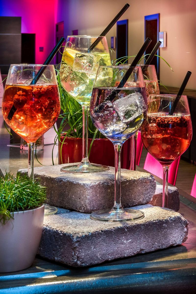Best Western Premier Hotel Regensburg - Bar