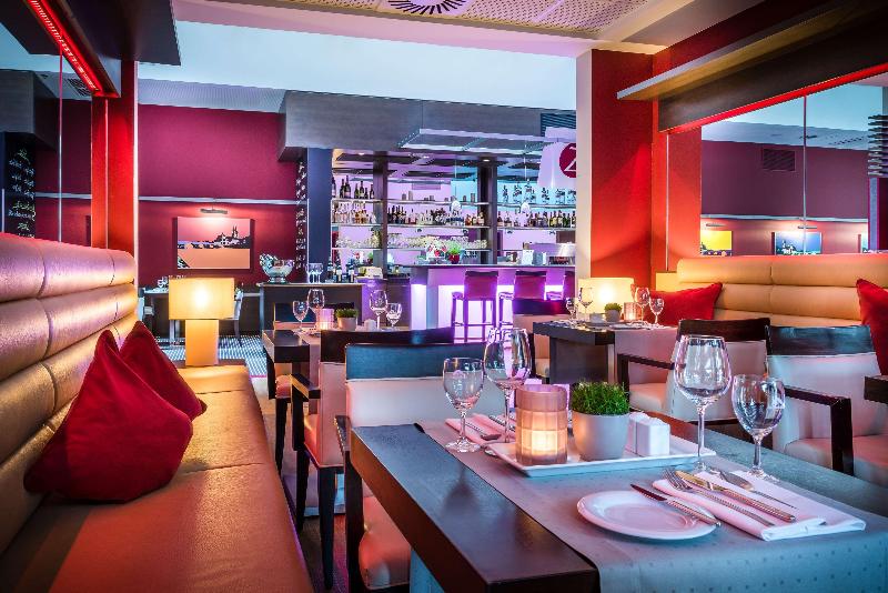 Best Western Premier Hotel Regensburg - Bar
