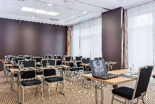 Best Western Premier Hotel Regensburg fotoÄŸrafÄ±