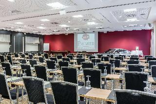 Best Western Premier Hotel Regensburg fotoÄŸrafÄ±