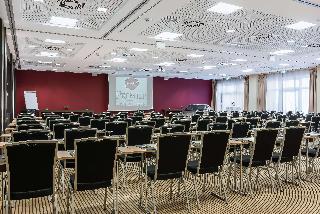 Best Western Premier Hotel Regensburg fotoÄŸrafÄ±