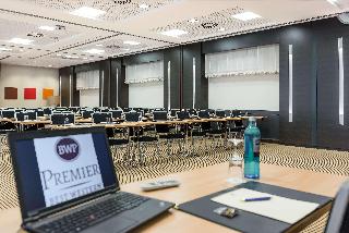 Best Western Premier Hotel Regensburg fotoÄŸrafÄ±