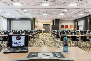 Best Western Premier Hotel Regensburg fotoÄŸrafÄ±