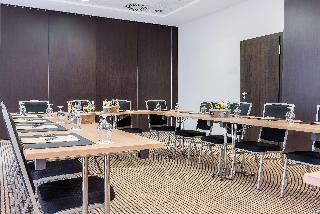 Best Western Premier Hotel Regensburg fotoÄŸrafÄ±