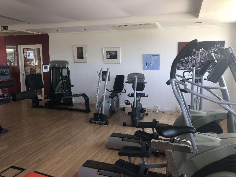 Best Western Premier Hotel Regensburg - Aktivite