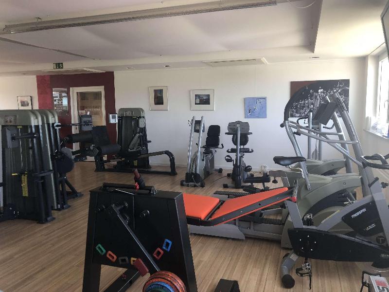 Best Western Premier Hotel Regensburg - Aktivite