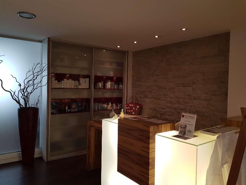 Best Western Premier Hotel Regensburg - Genel