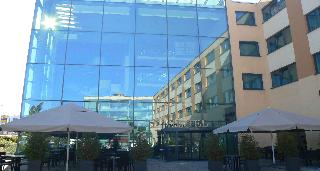 Best Western Premier Hotel Regensburg fotoÄŸrafÄ±