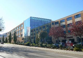 Best Western Premier Hotel Regensburg fotoÄŸrafÄ±