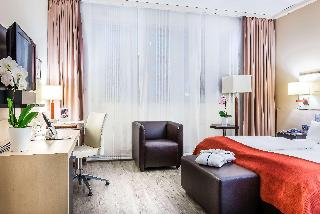 Best Western Premier Hotel Regensburg fotoÄŸrafÄ±