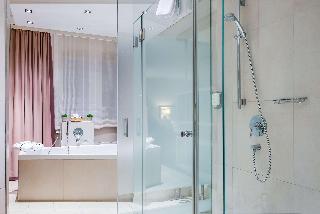 Best Western Premier Hotel Regensburg fotoÄŸrafÄ±