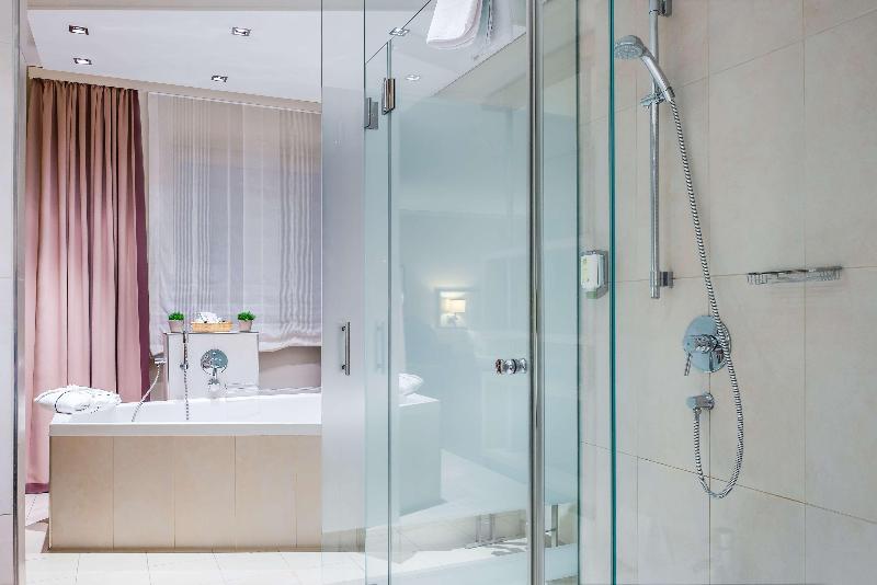 Best Western Premier Hotel Regensburg - Oda