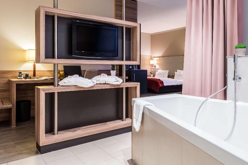 Best Western Premier Hotel Regensburg - Oda