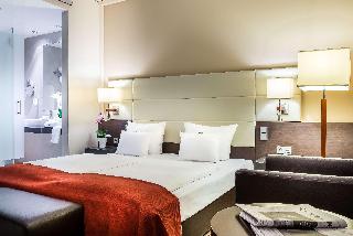 Best Western Premier Hotel Regensburg fotoÄŸrafÄ±