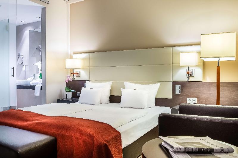 Best Western Premier Hotel Regensburg - Oda
