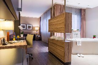 Best Western Premier Hotel Regensburg fotoÄŸrafÄ±