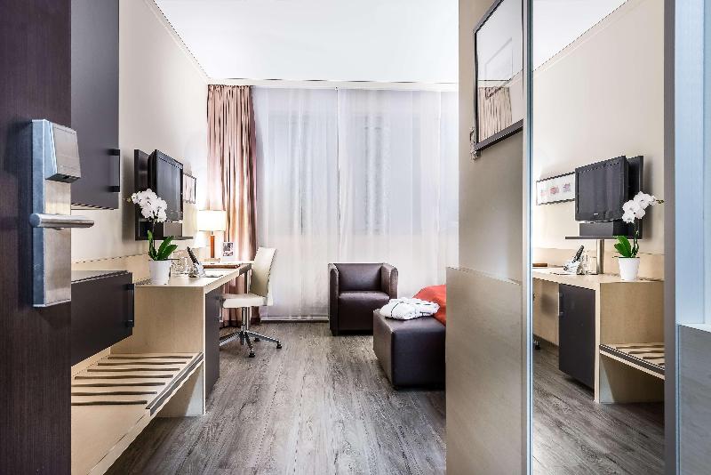 Best Western Premier Hotel Regensburg - Oda