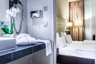 Best Western Premier Hotel Regensburg fotoÄŸrafÄ±