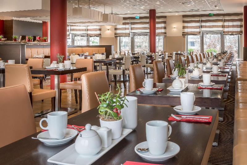 Best Western Premier Hotel Regensburg - Restoran