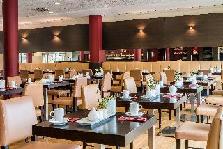 Best Western Premier Hotel Regensburg fotoÄŸrafÄ±