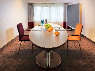 Best Western Premier Ib Hotel Friedberger Warte fotoÄŸrafÄ±