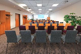 Best Western Premier Ib Hotel Friedberger Warte fotoÄŸrafÄ±