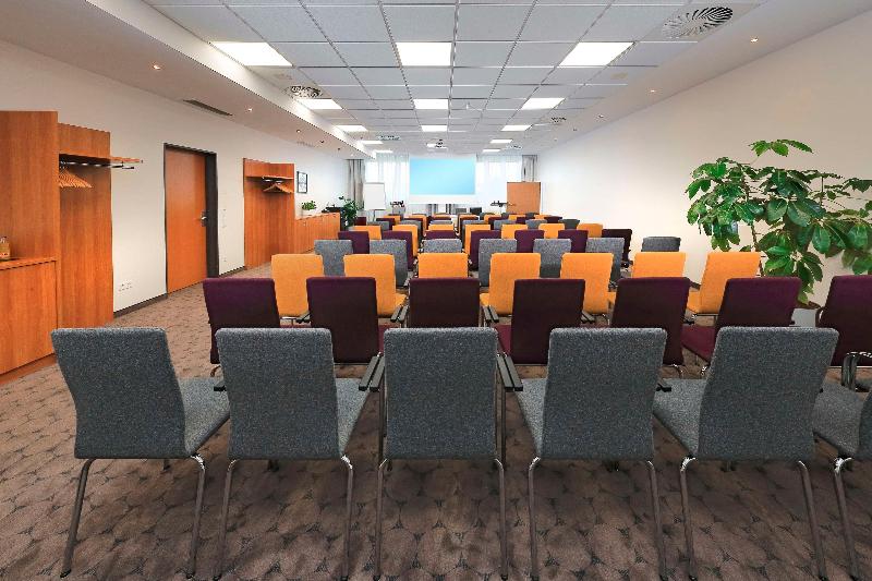 Best Western Premier Ib Hotel Friedberger Warte - Toplantı