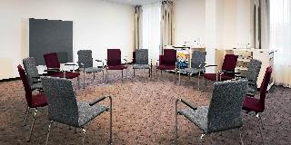 Best Western Premier Ib Hotel Friedberger Warte fotoÄŸrafÄ±