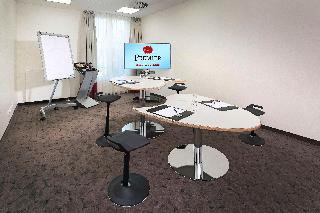 Best Western Premier Ib Hotel Friedberger Warte fotoÄŸrafÄ±