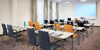 Best Western Premier Ib Hotel Friedberger Warte fotoÄŸrafÄ±