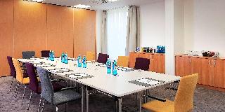 Best Western Premier Ib Hotel Friedberger Warte fotoÄŸrafÄ±