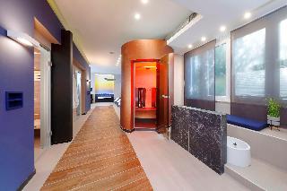Best Western Premier Ib Hotel Friedberger Warte fotoÄŸrafÄ±