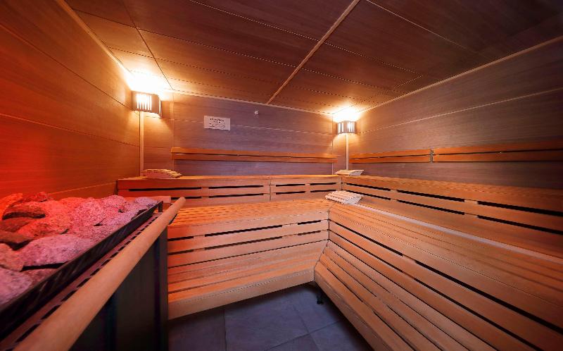 Best Western Premier Ib Hotel Friedberger Warte - Aktivite