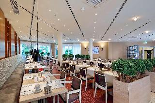 Best Western Premier Ib Hotel Friedberger Warte fotoÄŸrafÄ±