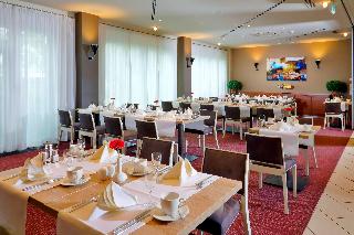 Best Western Premier Ib Hotel Friedberger Warte fotoÄŸrafÄ±