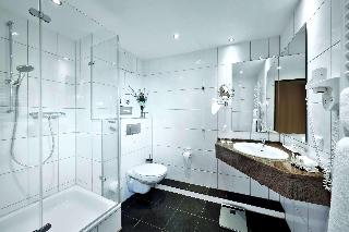 Best Western Premier Ib Hotel Friedberger Warte fotoÄŸrafÄ±