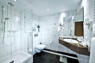 Best Western Premier Ib Hotel Friedberger Warte fotoÄŸrafÄ±