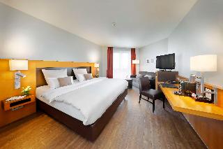 Best Western Premier Ib Hotel Friedberger Warte fotoÄŸrafÄ±