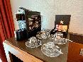 Best Western Premier Ib Hotel Friedberger Warte oda fotoğrafı