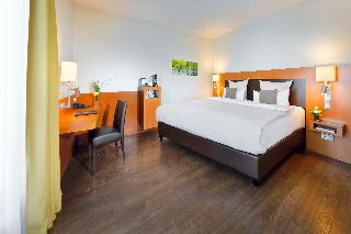 Best Western Premier Ib Hotel Friedberger Warte fotoÄŸrafÄ±