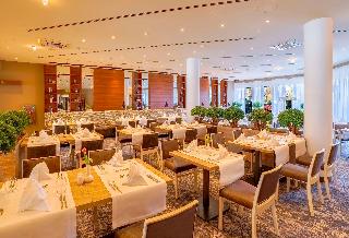 Best Western Premier Ib Hotel Friedberger Warte fotoÄŸrafÄ±