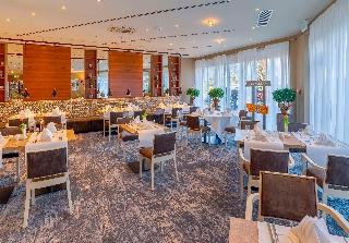 Best Western Premier Ib Hotel Friedberger Warte fotoÄŸrafÄ±
