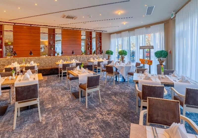 Best Western Premier Ib Hotel Friedberger Warte - Restoran