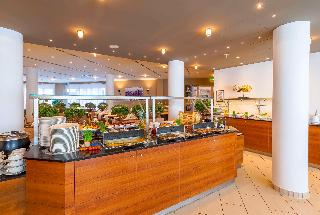 Best Western Premier Ib Hotel Friedberger Warte fotoÄŸrafÄ±