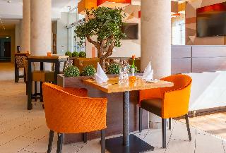Best Western Premier Ib Hotel Friedberger Warte fotoÄŸrafÄ±