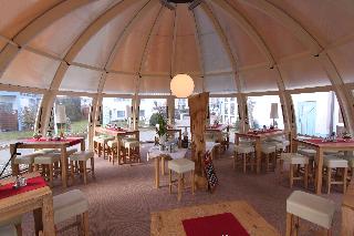 Hotel Hanse Kogge fotoÄŸrafÄ±